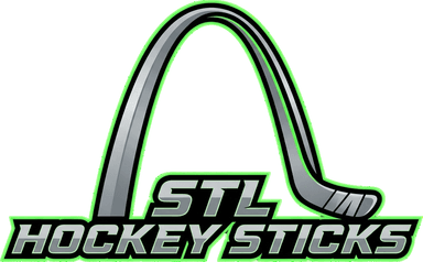 STL Hockey Sticks